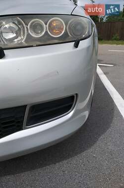 Ліфтбек Mazda 6 2006 в Києві фото 24 Ліфтбек Mazda 6 2006 в Києві