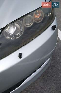 Ліфтбек Mazda 6 2006 в Києві фото 26 Ліфтбек Mazda 6 2006 в Києві