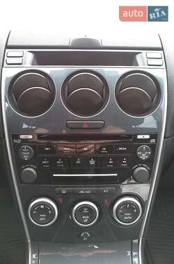 Ліфтбек Mazda 6 2006 в Києві фото 33 Ліфтбек Mazda 6 2006 в Києві