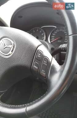 Ліфтбек Mazda 6 2006 в Києві фото 34 Ліфтбек Mazda 6 2006 в Києві