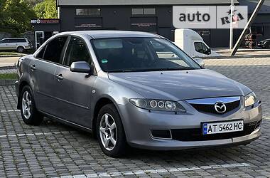 Mazda 6  2006