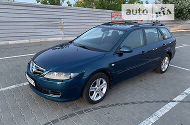 Mazda 6  2006
