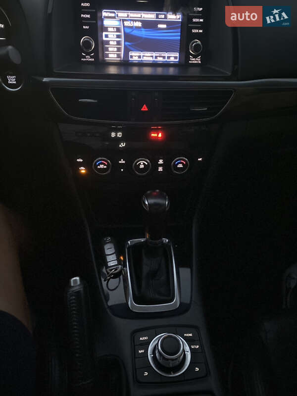 Седан Mazda 6 2014 в Броварах фото 4 Седан Mazda 6 2014 в Броварах