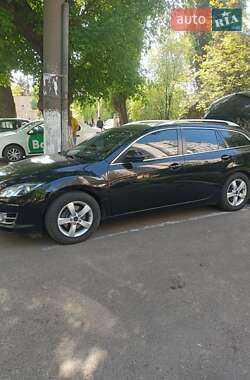 Mazda 6  2009