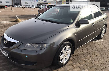 Mazda 6  2006