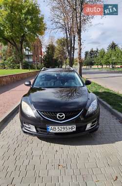 mazda 6 2009 в Могилев-Подольский от профессионального продавца Владимир