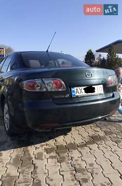 Mazda 6  2006
