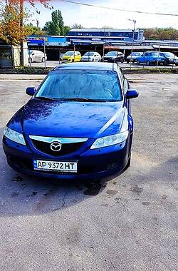 Mazda 6  2005