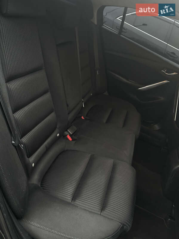 Седан Mazda 6 2015 в Кривому Розі