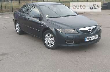 Mazda 6  2006