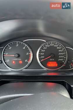 Універсал Mazda 6 2007 в Миколаєві
