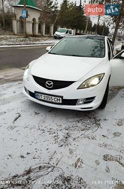 Mazda 6  2008