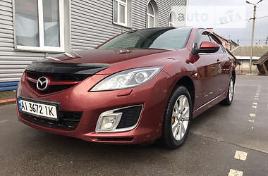 Mazda 6  2009