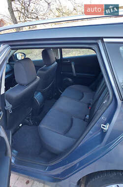 Універсал Mazda 6 2008 в Калуші