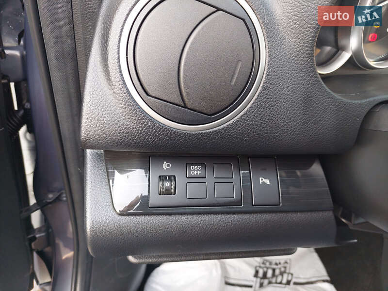 Універсал Mazda 6 2008 в Калуші