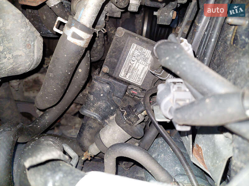 Універсал Mazda 6 2008 в Калуші