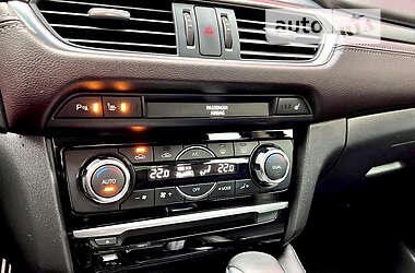 Седан Mazda 6 2016 в Киеве