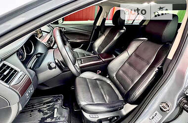 Седан Mazda 6 2016 в Киеве