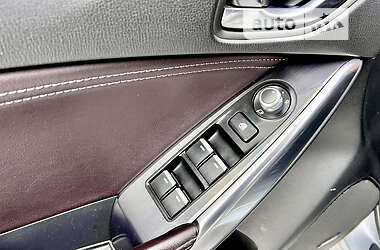 Седан Mazda 6 2016 в Киеве