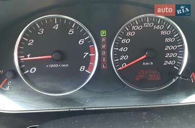 Седан Mazda 6 2006 в Черкасах фото 4 Седан Mazda 6 2006 в Черкасах