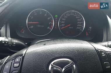 Седан Mazda 6 2006 в Черкасах фото 3 Седан Mazda 6 2006 в Черкасах