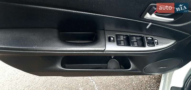 Седан Mazda 6 2006 в Черкасах фото 5 Седан Mazda 6 2006 в Черкасах