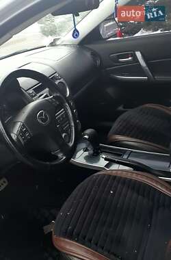 Седан Mazda 6 2006 в Черкасах фото 6 Седан Mazda 6 2006 в Черкасах
