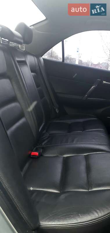 Седан Mazda 6 2006 в Черкасах фото 17 Седан Mazda 6 2006 в Черкасах