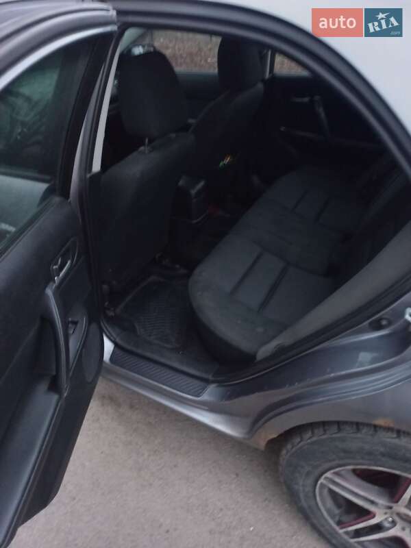 Седан Mazda 6 2005 в Каменском фото 8 Седан Mazda 6 2005 в Каменском