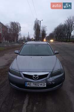 Mazda 6  2005