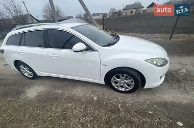 Mazda 6 2009