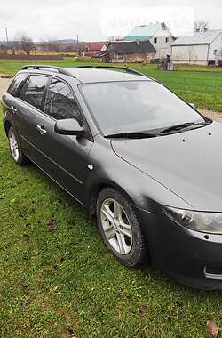 Mazda 6  2007