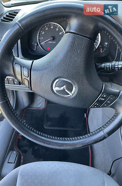 Седан Mazda 6 2005 в Тернополе