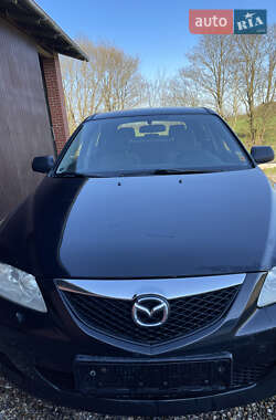 Mazda 6  2005