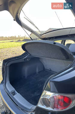 Седан Mazda 6 2005 в Тернополе
