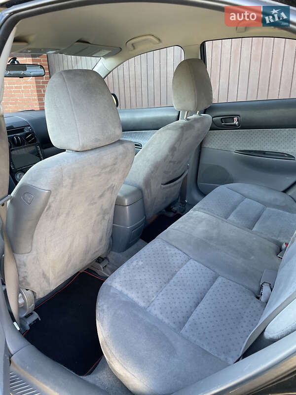 Седан Mazda 6 2005 в Тернополе
