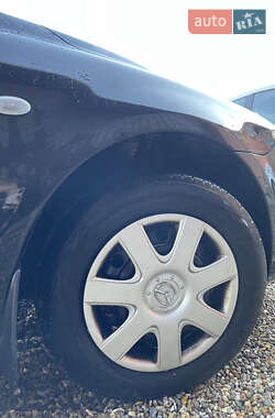 Седан Mazda 6 2005 в Тернополе