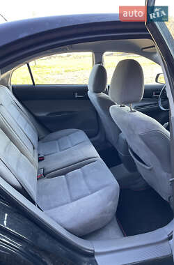 Седан Mazda 6 2005 в Тернополе