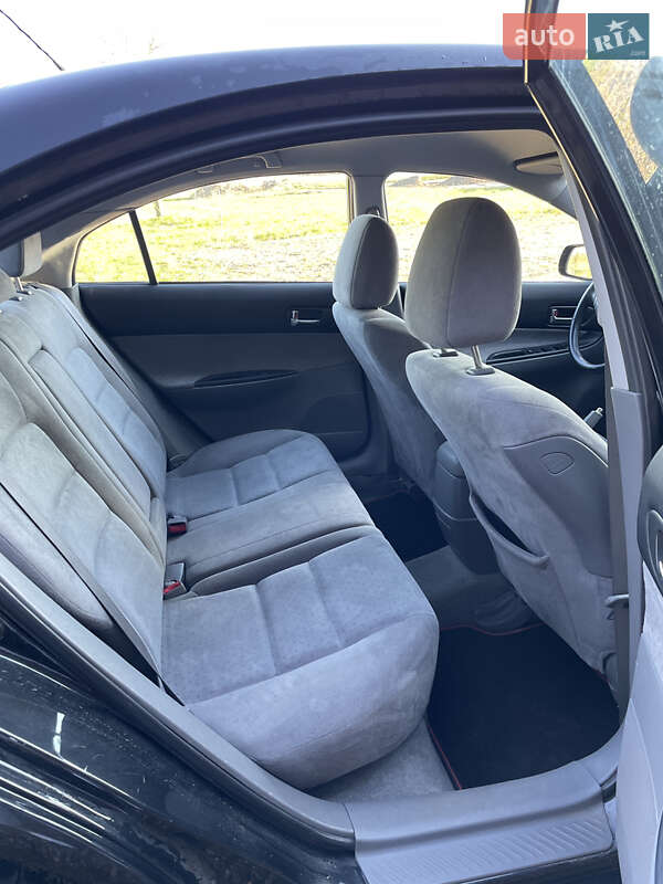 Седан Mazda 6 2005 в Тернополе