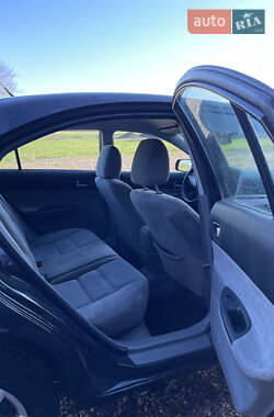 Седан Mazda 6 2005 в Тернополе