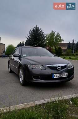 Mazda 6  2006