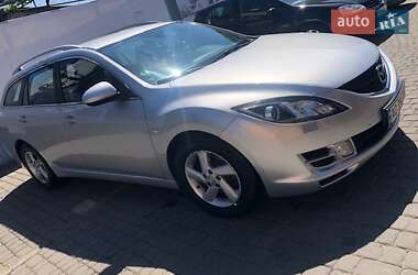 Mazda 6 2010