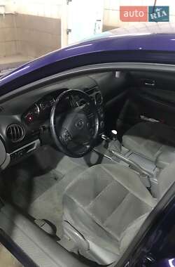 Mazda 6 2004