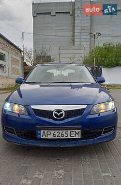 Mazda 6  2008