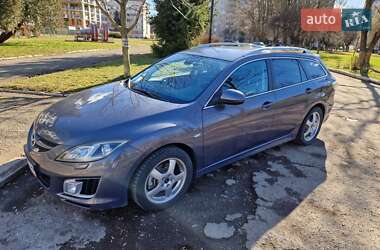 Mazda 6 2009