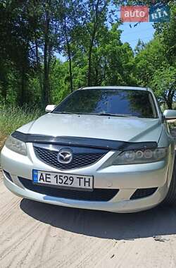Mazda 6  2005