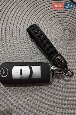Седан Mazda 6 2013 в Сарнах