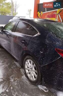 Седан Mazda 6 2013 в Сарнах