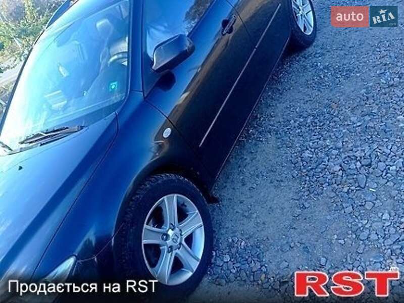 Універсал Mazda 6 2007 в Зарічному