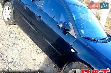 Універсал Mazda 6 2007 в Зарічному